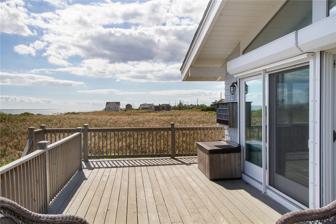 682 West Beach Road Charlestown, RI 02813 - Photo 26 of 40