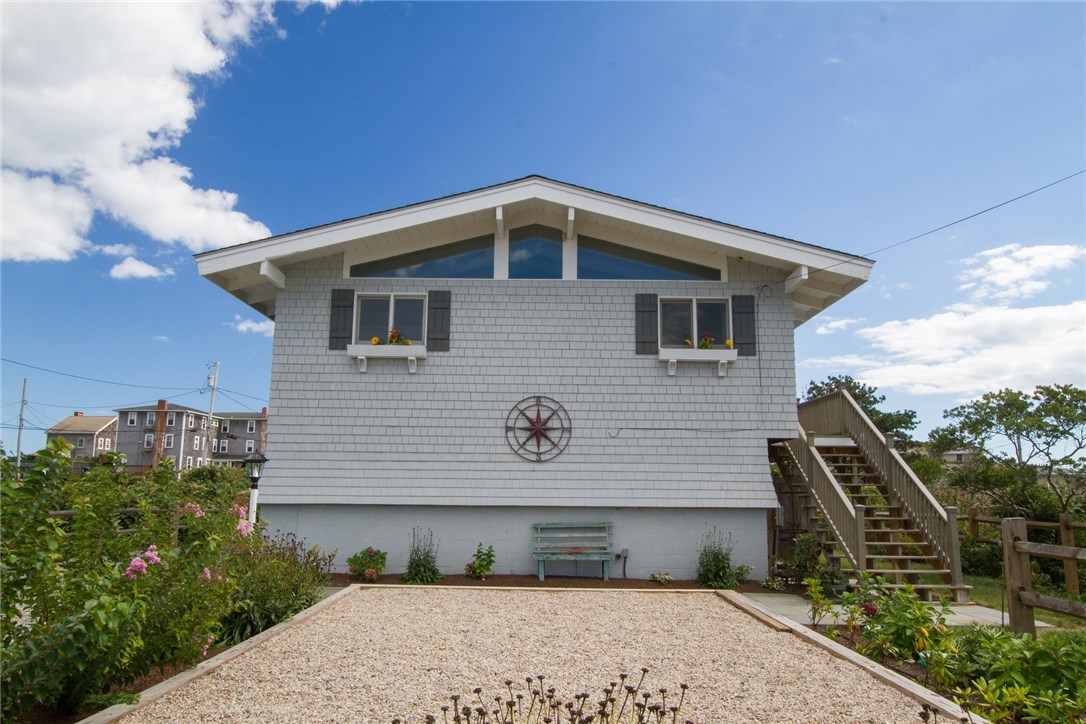 682 West Beach Road Charlestown, RI 02813 - Photo 28 of 40