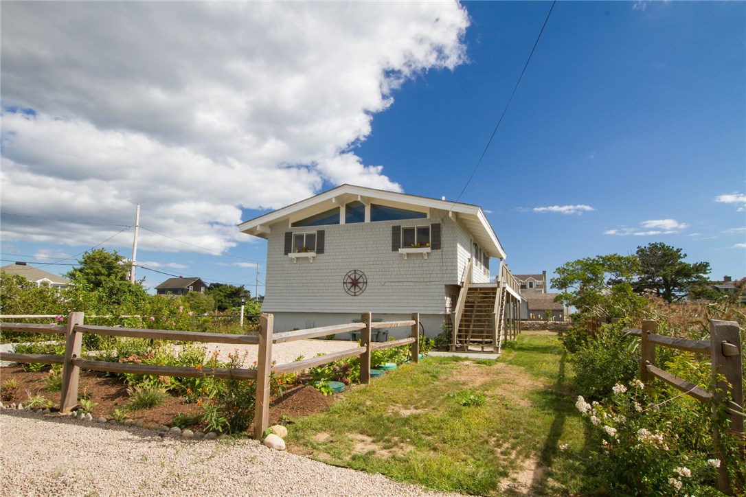 682 West Beach Road Charlestown, RI 02813 - Photo 29 of 40