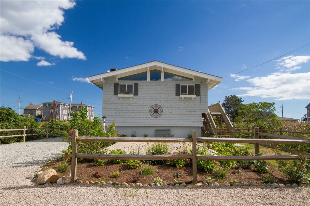 682 West Beach Road Charlestown, RI 02813 - Photo 3 of 40