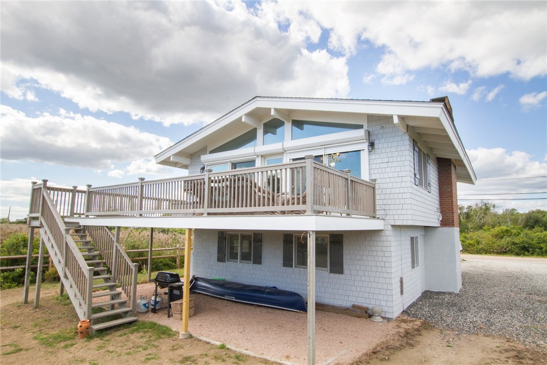 682 West Beach Road Charlestown, RI 02813 - Photo 35 of 40