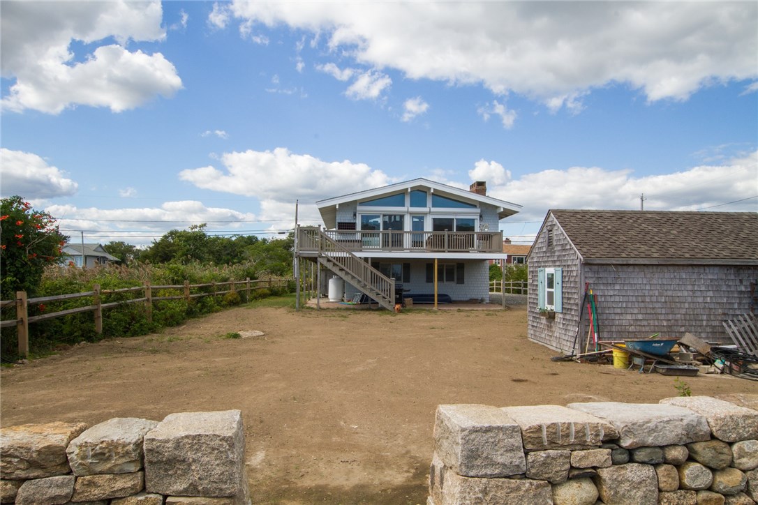 682 West Beach Road Charlestown, RI 02813 - Photo 40 of 40