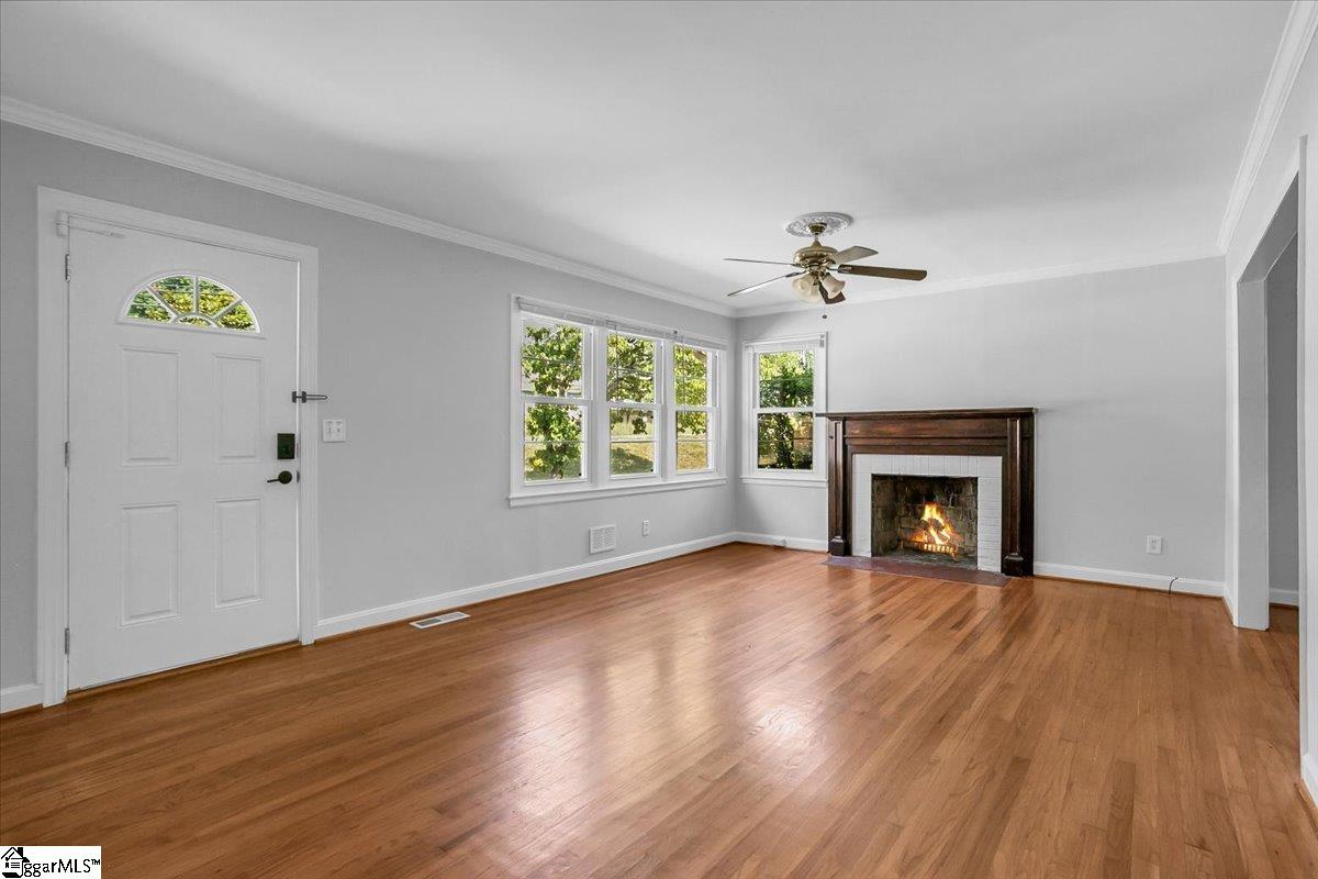 2800 Edwards Road Taylors, SC 29687 - Photo 4 of 42 Gallery Image 4