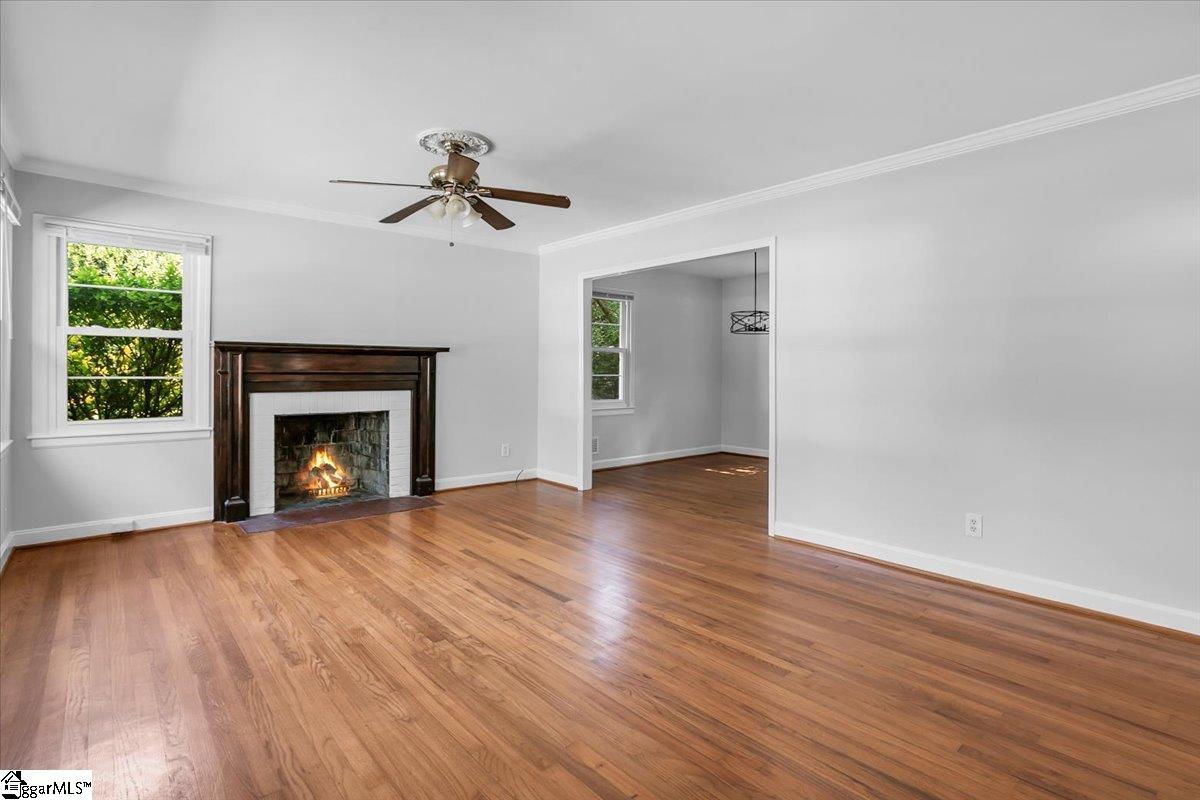 2800 Edwards Road Taylors, SC 29687 - Photo 5 of 42 Gallery Image 5