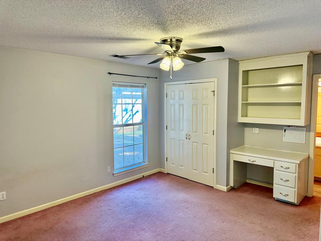 3341 Flowers Chapel Road Dothan, AL 36305 - Photo 30 of 80 Downstairs Master Bedroom Suite