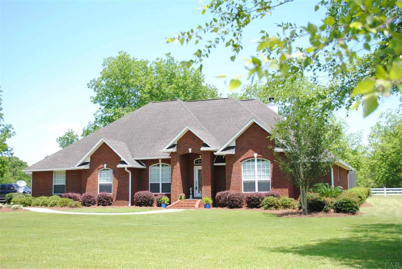 8010 Beulah Road Pensacola, FL 32526 - Photo 1 of 50 Gallery Image 1