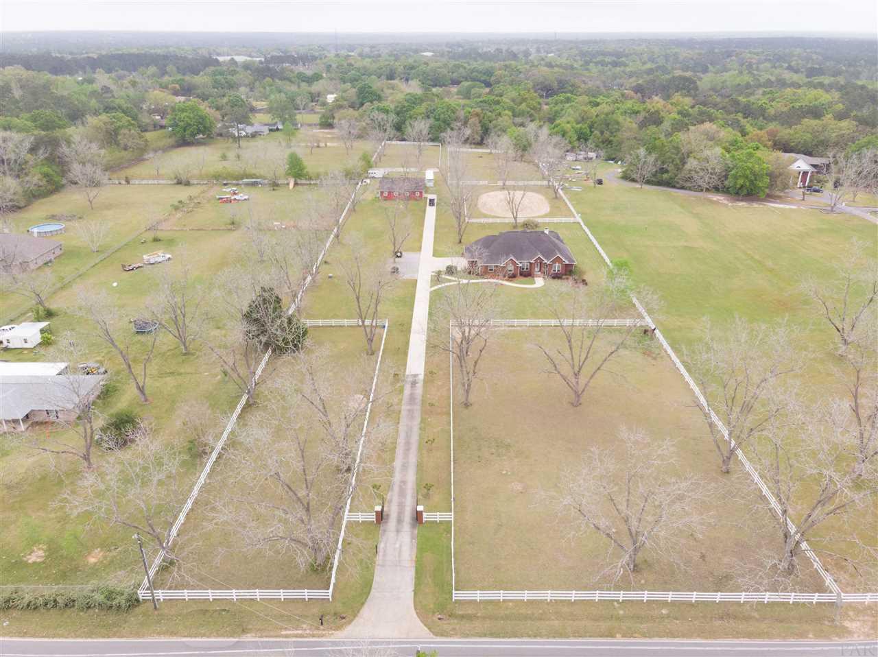 8010 Beulah Road Pensacola, FL 32526 - Photo 43 of 50 Gallery Image 43