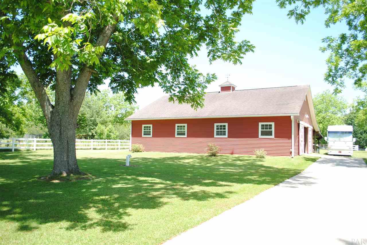 8010 Beulah Road Pensacola, FL 32526 - Photo 49 of 50 Gallery Image 49
