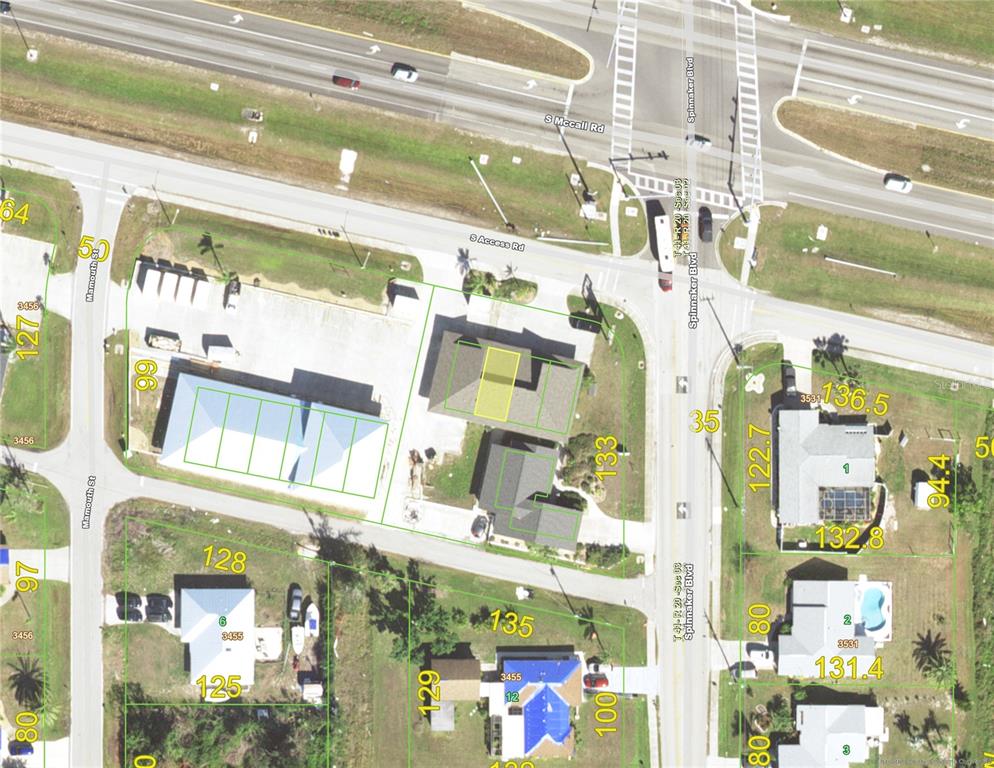 3579 South Access Road, Unit D Englewood, FL 34224 - Photo 2 of 3