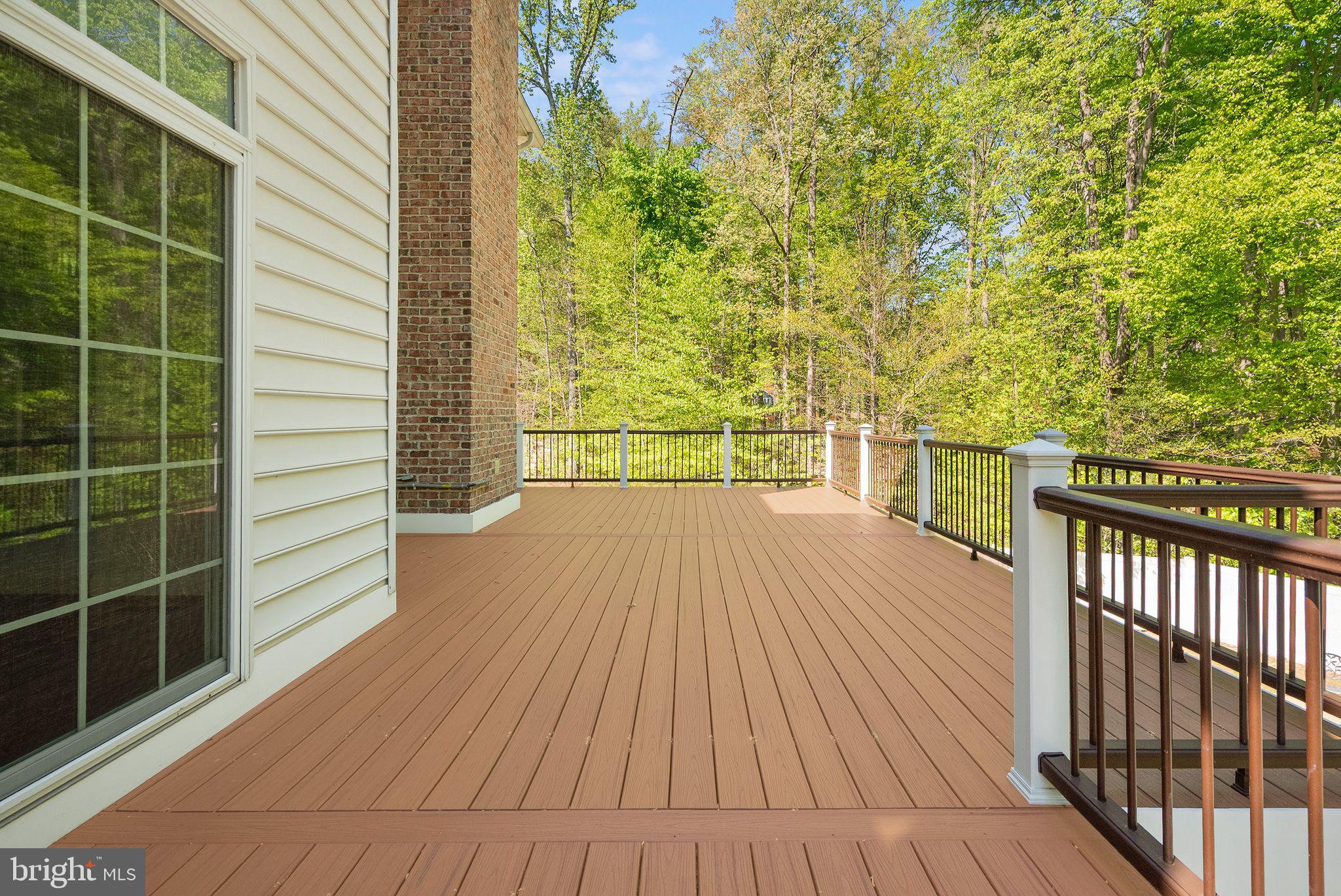 9401 Keyser Road Nokesville, VA 20181 - Photo 87 of 106 Upper Deck