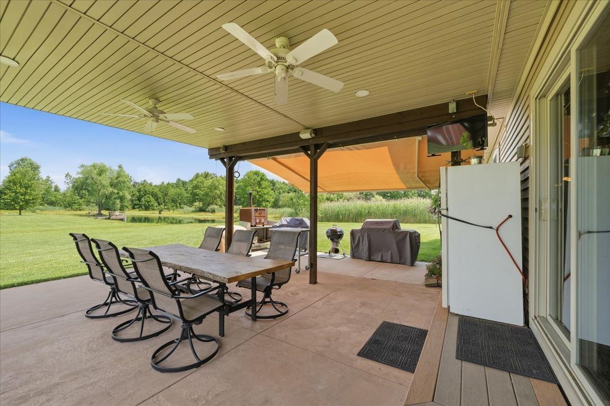 9166 Meisner Road Casco, MI 48064 - Photo 23 of 30 Gallery Image 23