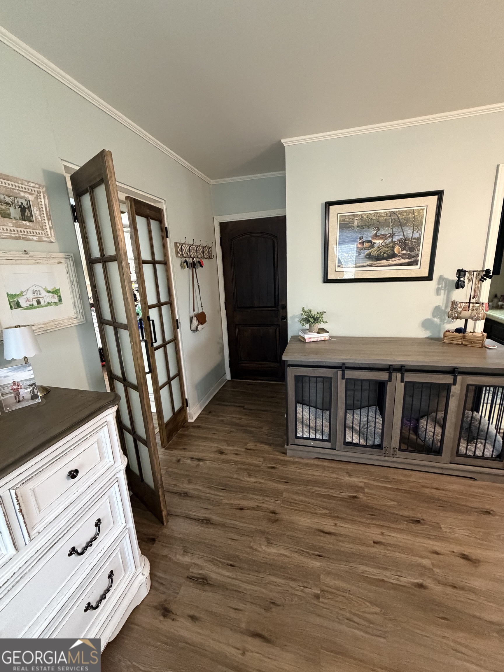411 Ridgecrest Drive Elberton, GA 30635 - Photo 16 of 30