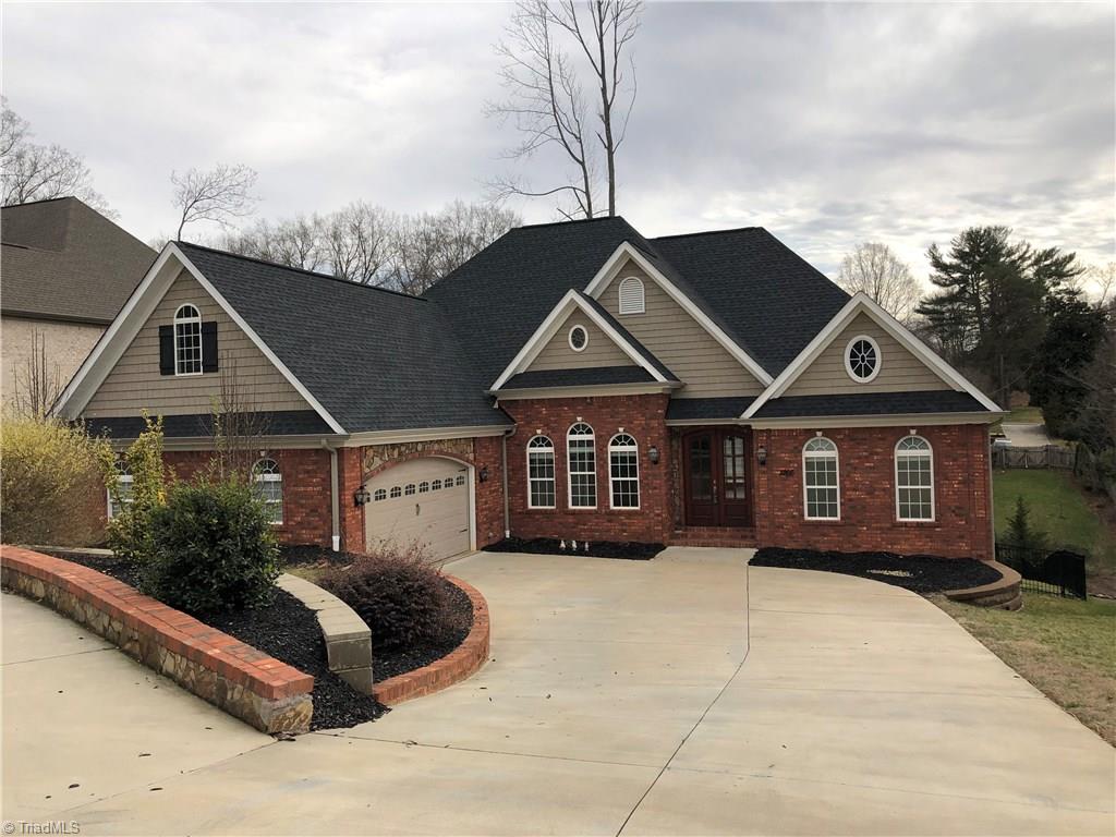 3266 Valley Road Winston-Salem, NC 27106 - Photo 1 of 1 Gallery Image 1