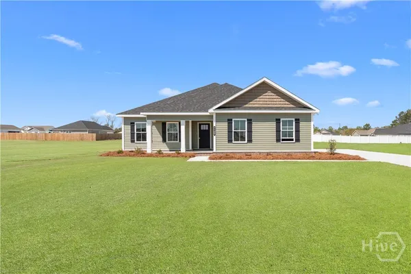 $288,900 | 1109 Spurweed Lane, Unit 48, Statesboro, GA 30458