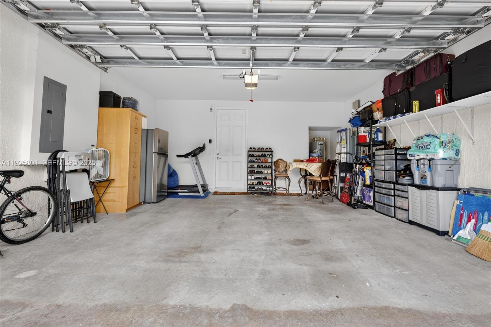 6978 Broadland Way Pompano Beach, FL 33073 - Photo 36 of 56 a view of storage and utility room