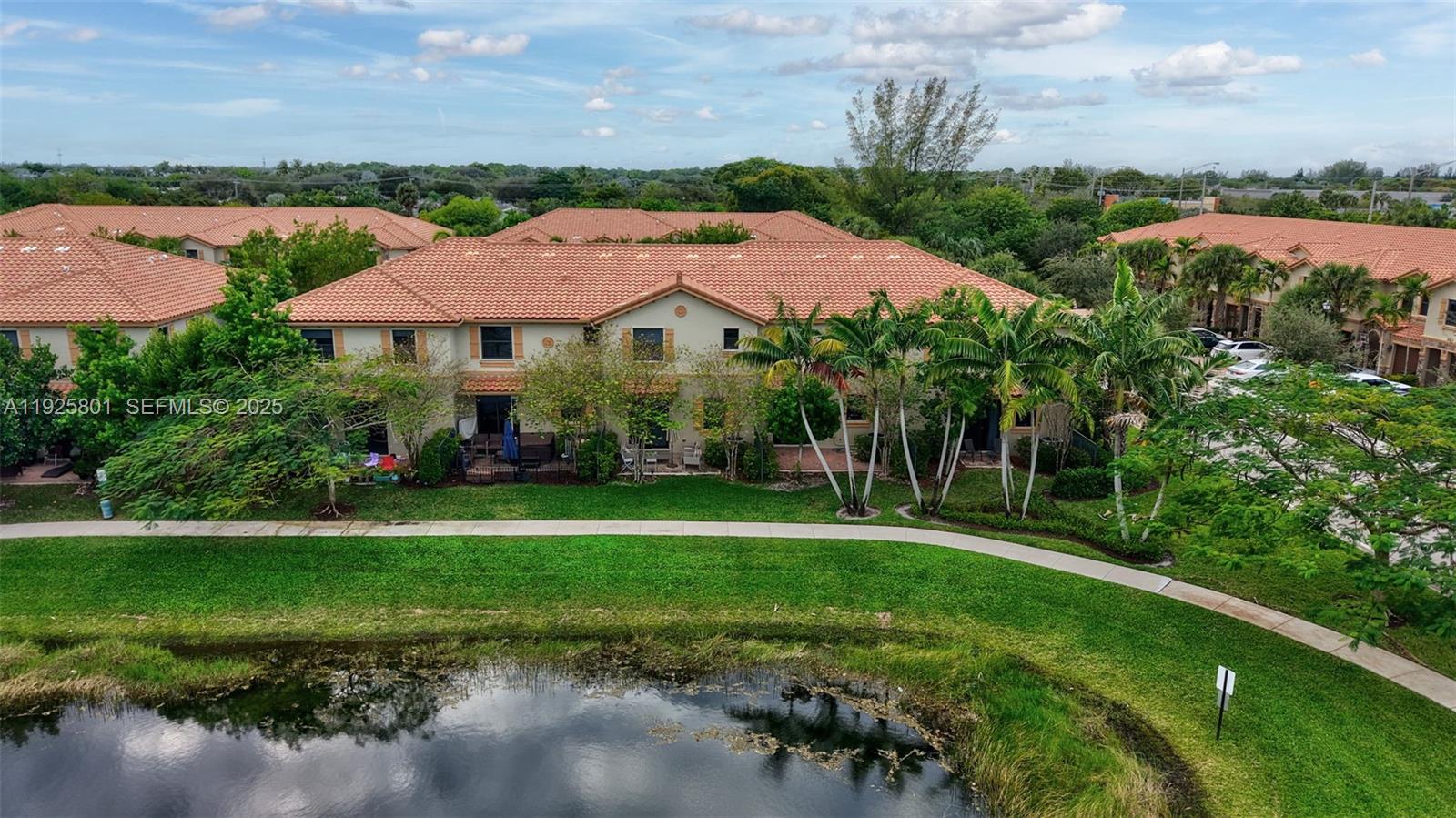 6978 Broadland Way Pompano Beach, FL 33073 - Photo 49 of 56