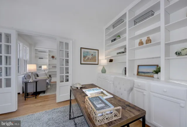 $550,000 | 3020 Tilden Street Northwest, Unit 104, Washington, DC 20008