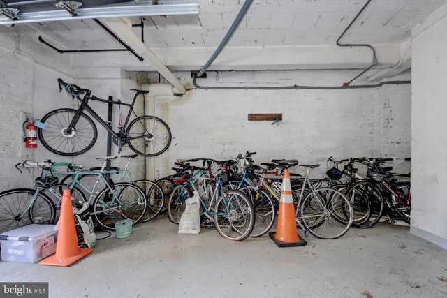 $550,000 | 3020 Tilden Street Northwest, Unit 104, Washington, DC 20008