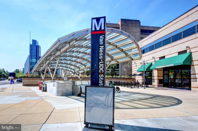 $550,000 | 3020 Tilden Street Northwest, Unit 104, Washington, DC 20008