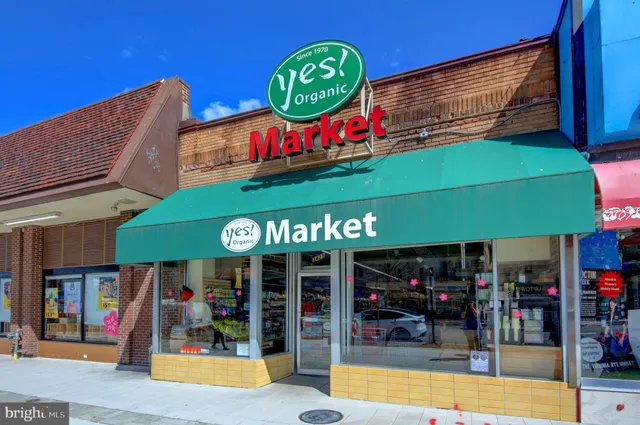 $550,000 | 3020 Tilden Street Northwest, Unit 104, Washington, DC 20008