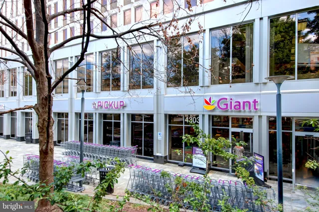 $550,000 | 3020 Tilden Street Northwest, Unit 104, Washington, DC 20008