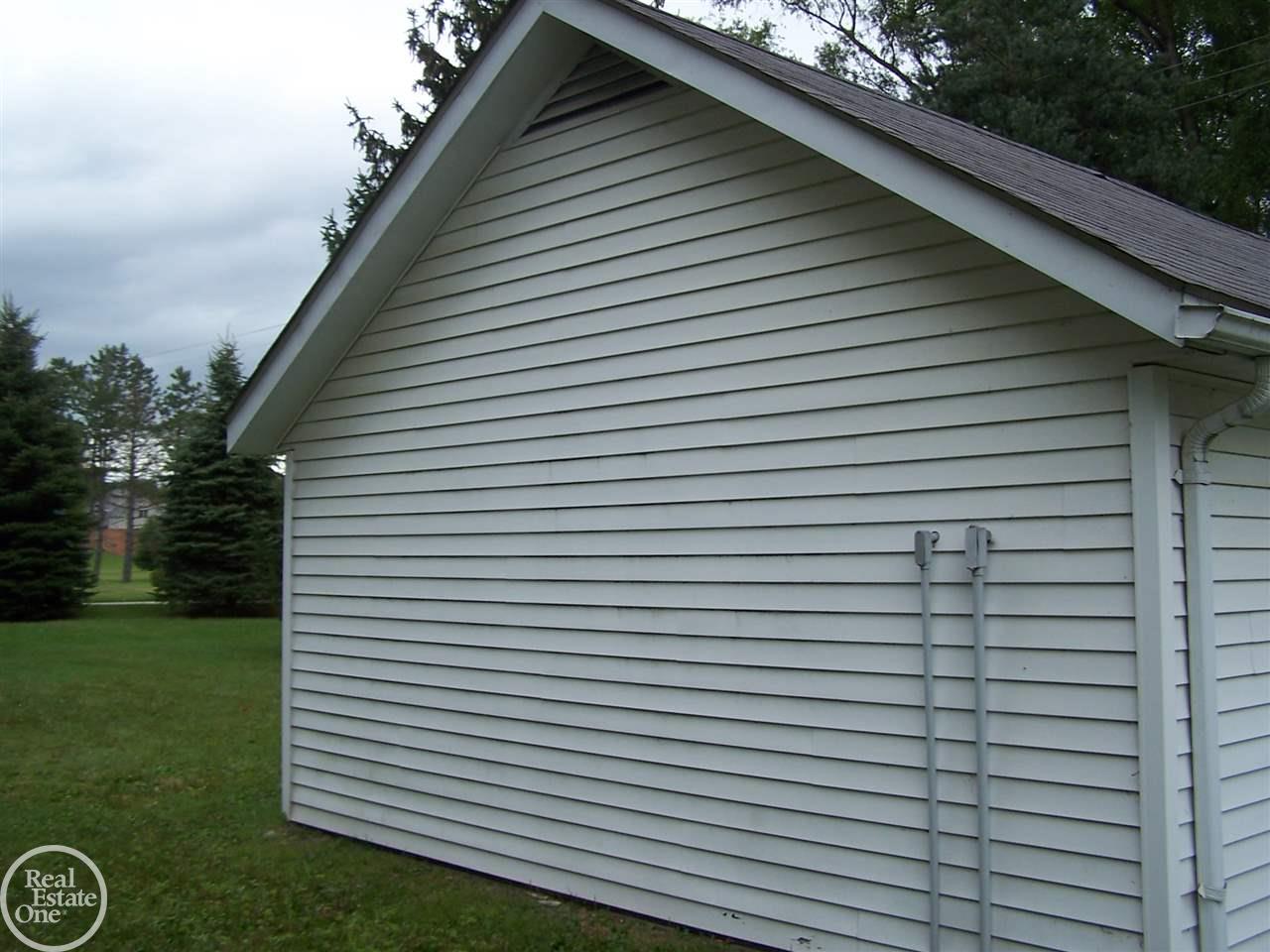 65160 Romeo Plank Road Ray, MI 48096 - Photo 43 of 46