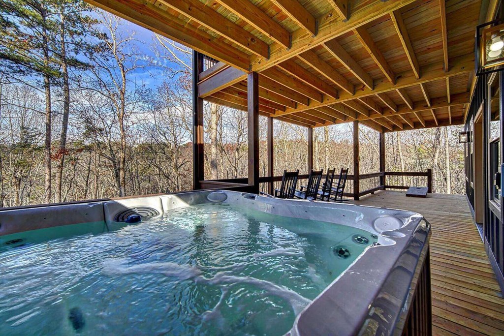 156 Ridge Oaks Way Ellijay, GA 30540 - Photo 25 of 25 Gallery Image 25