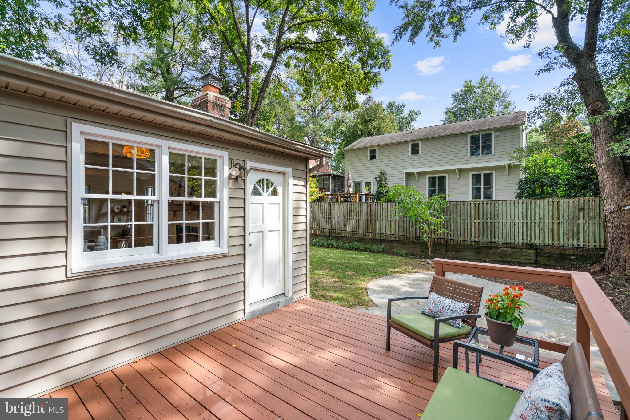 5303 Wakefield Road Bethesda, MD 20816 - Photo 46 of 53 Gallery Image 46