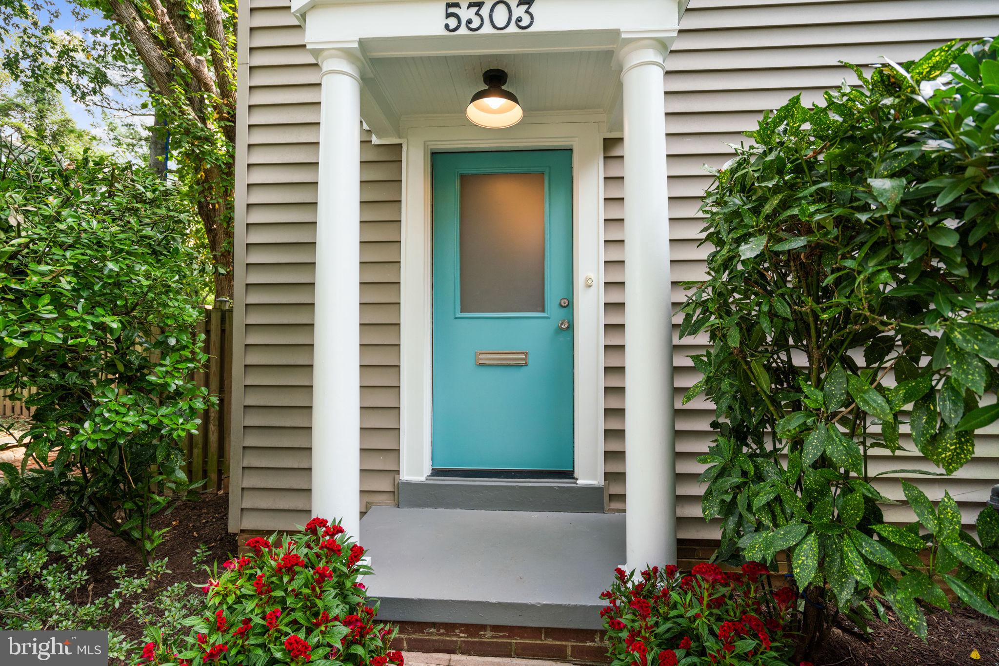 5303 Wakefield Road Bethesda, MD 20816 - Photo 5 of 53 Gallery Image 5