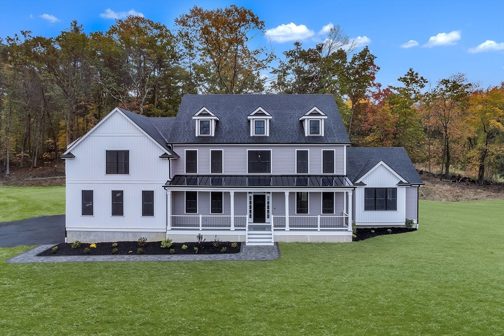 124 Meadow Road Bolton, MA 01740 - Photo 1 of 42 Gallery Image 1