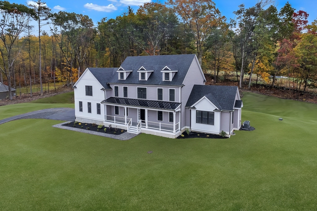 124 Meadow Road Bolton, MA 01740 - Photo 2 of 42 Gallery Image 2