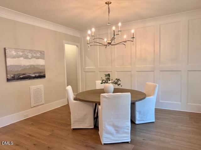 3424 Edgemont Drive Raleigh, NC 27612 - Photo 12 of 63 IMG_1153