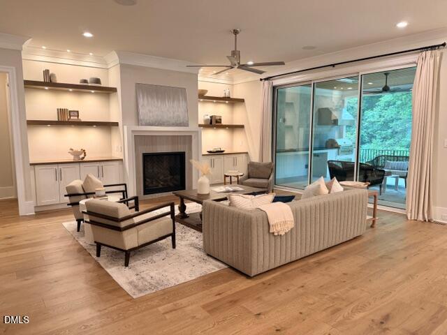 3424 Edgemont Drive Raleigh, NC 27612 - Photo 18 of 63 IMG_1166