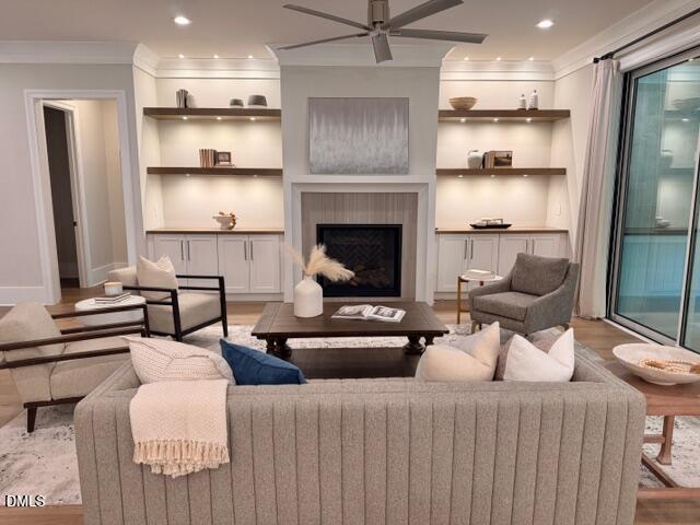 3424 Edgemont Drive Raleigh, NC 27612 - Photo 19 of 63 IMG_1167