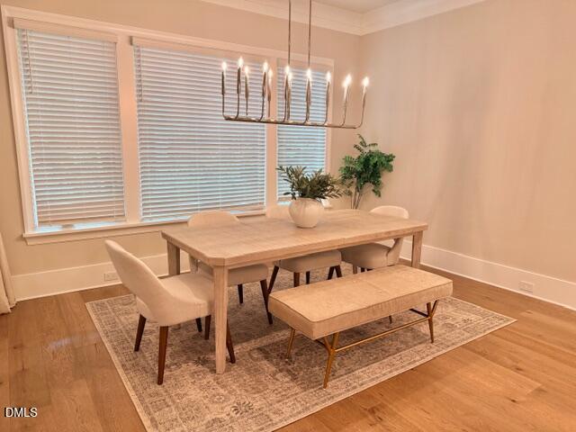 3424 Edgemont Drive Raleigh, NC 27612 - Photo 20 of 63 IMG_1169