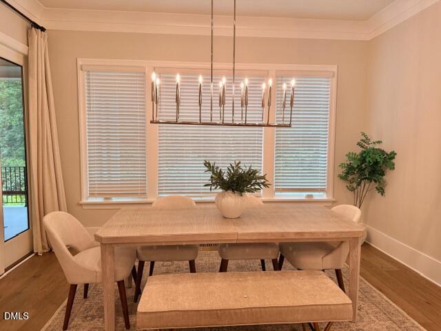 3424 Edgemont Drive Raleigh, NC 27612 - Photo 21 of 63 IMG_1168