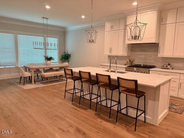 3424 Edgemont Drive Raleigh, NC 27612 - Photo 23 of 63 IMG_1191