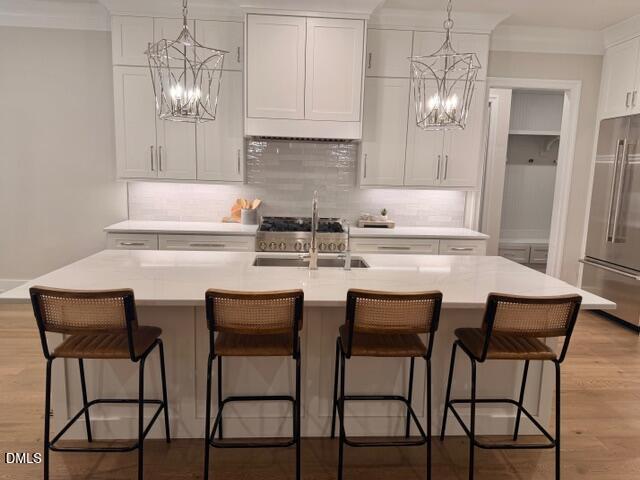 3424 Edgemont Drive Raleigh, NC 27612 - Photo 24 of 63 IMG_1170