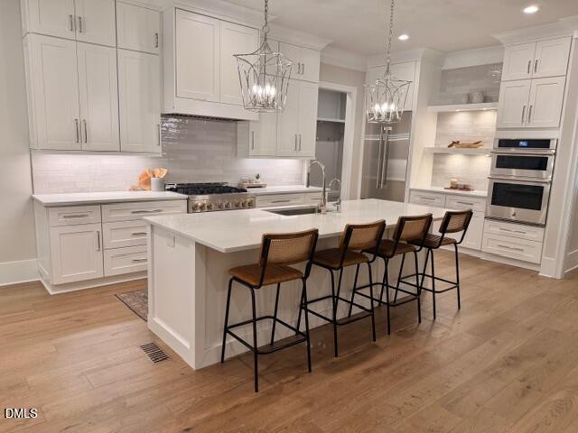 3424 Edgemont Drive Raleigh, NC 27612 - Photo 25 of 63 IMG_1171