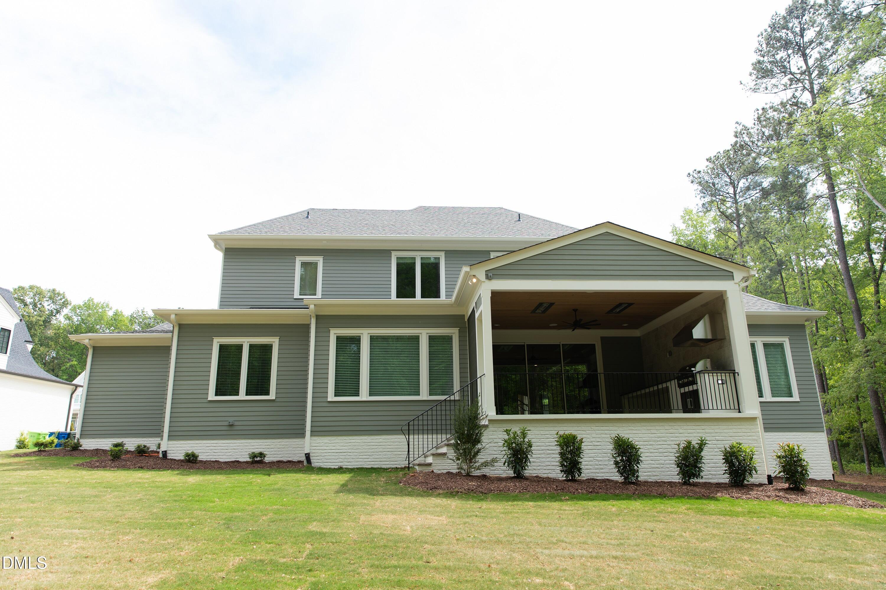 3424 Edgemont Drive Raleigh, NC 27612 - Photo 5 of 63 3K8A0696