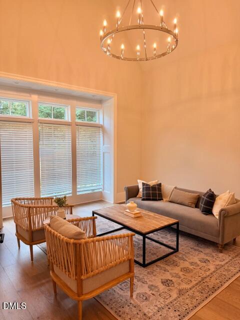 3424 Edgemont Drive Raleigh, NC 27612 - Photo 7 of 63 IMG_1157