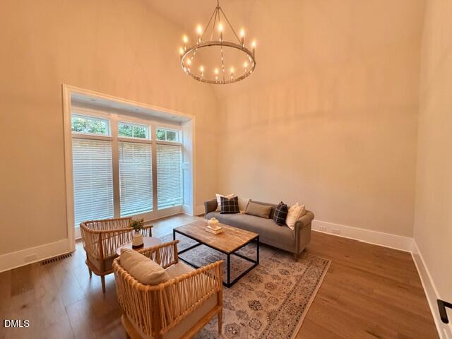 3424 Edgemont Drive Raleigh, NC 27612 - Photo 8 of 63 IMG_1158