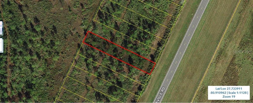 South Kenansville Road Okeechobee, FL 34972 - Photo 1 of 7