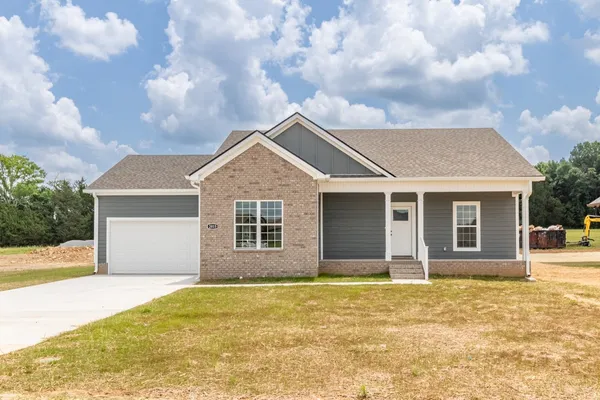 $319,900 | 2015 Wista Way, Lewisburg, TN 37091