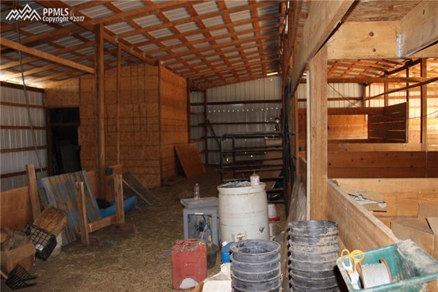 29810 Sanborn Road Yoder, CO 80864 - Photo 31 of 36 Gallery Image 31