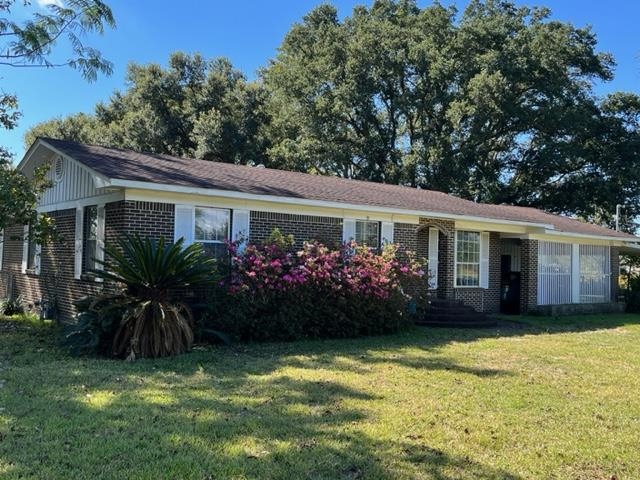 Bull Springs Road Robertsdale, AL 36567 - Photo 25 of 28