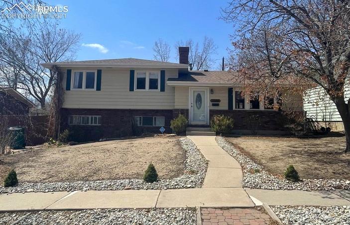 1944 North Chelton Road Colorado Springs, CO 80909 - Photo 1 of 1 Gallery Image 1