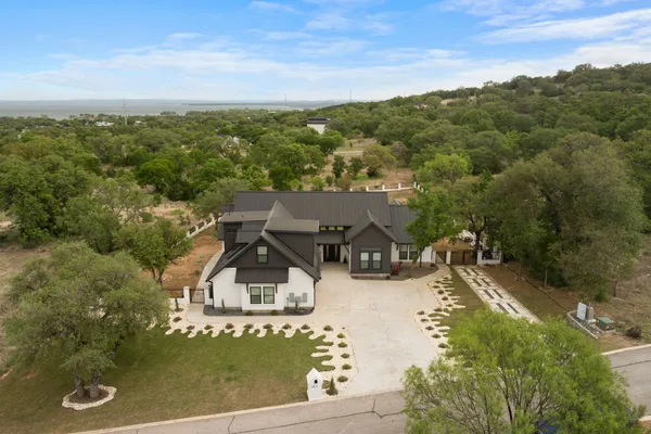 $650,000 | 143 Keystone Ridge, Buchanan Dam, TX 78609