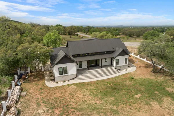 $599,999 | 143 Keystone Ridge, Buchanan Dam, TX 78609
