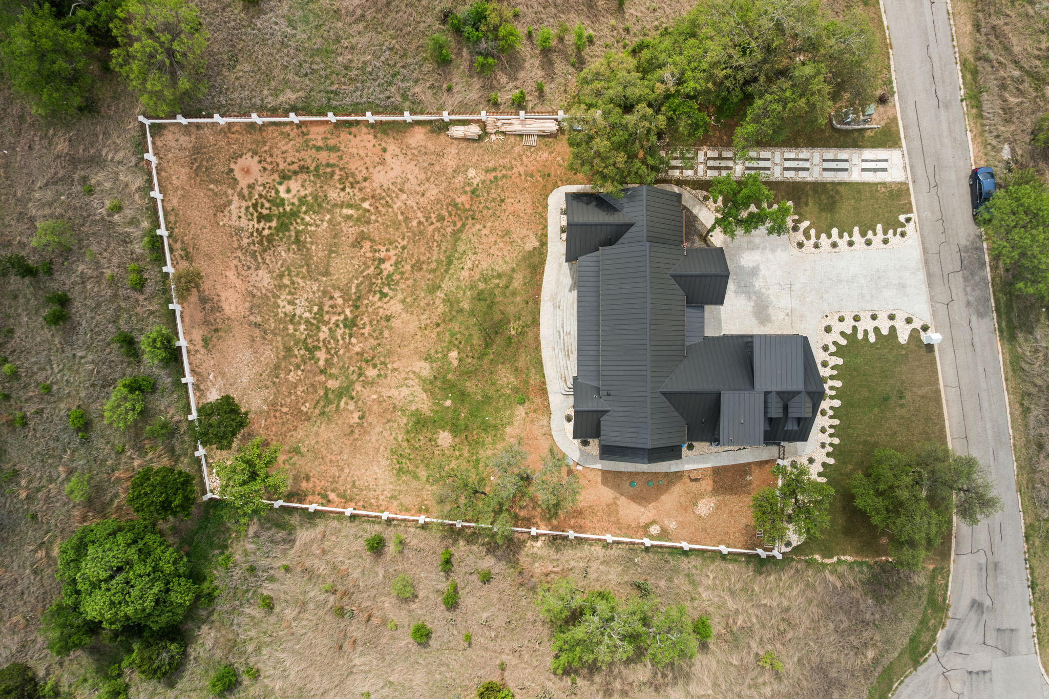 143 Keystone Ridge Buchanan Dam, TX 78609 - Photo 39 of 39